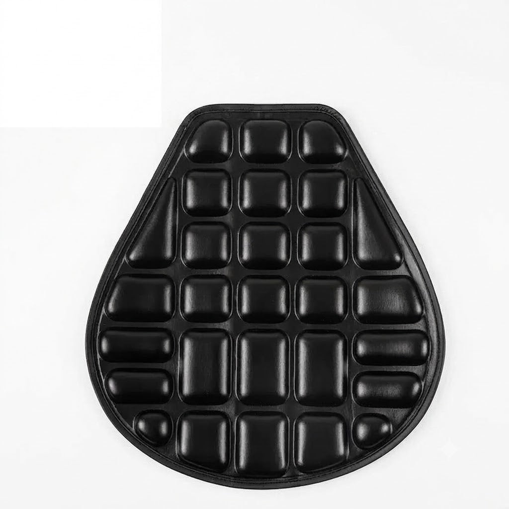 Coussin de Selle de Moto Confort – Assise Amortissante pour Trajets Longue Durée