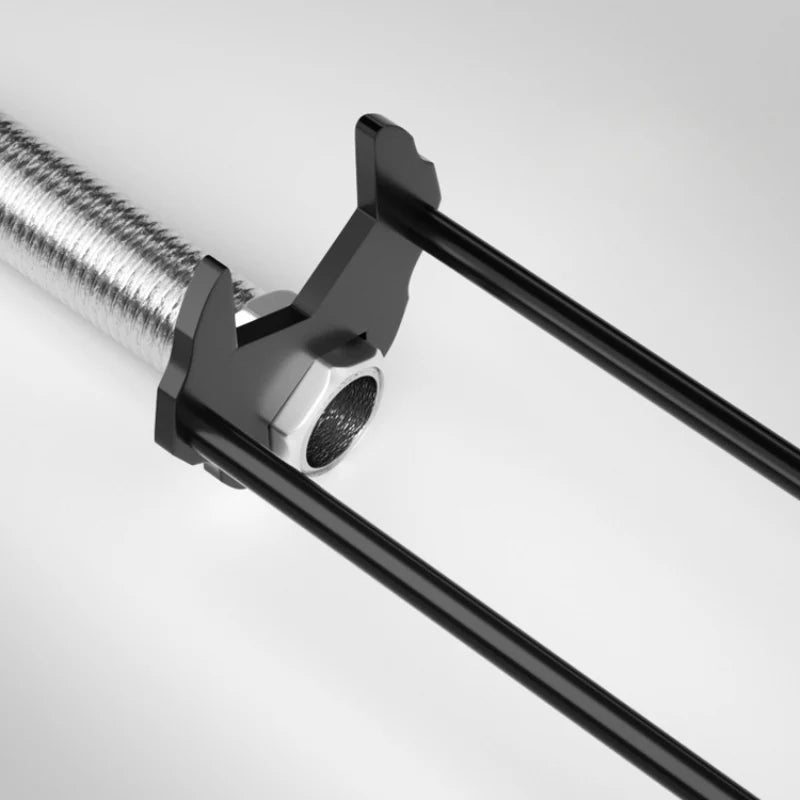 Clé de Plomberie Multifonction pour Évier et Lavabo – Outil d'Installation de Robinetterie
