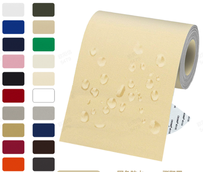 Patchs de réparation autocollants pour équipement de plein air OmniLiving™