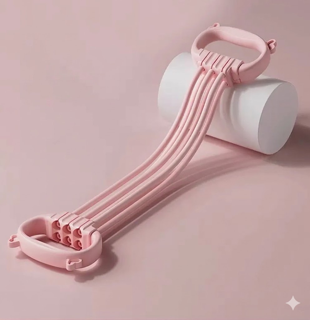 Correcteur de Posture Ergonomique en Silicone