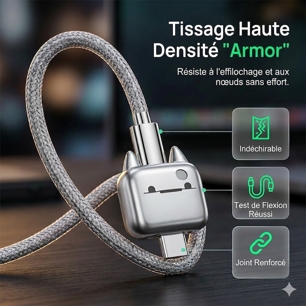 Appareil Portable avec Arrêt Automatique – Sécurité Maximale