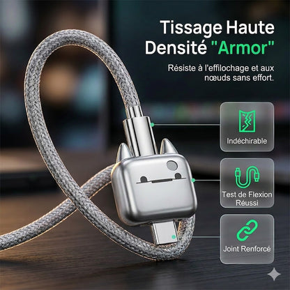 Appareil Portable avec Arrêt Automatique – Sécurité Maximale