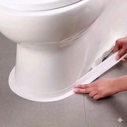 Ruban d'Étanchéité Auto-Adhésif – Imperméable & Anti-Moisissure