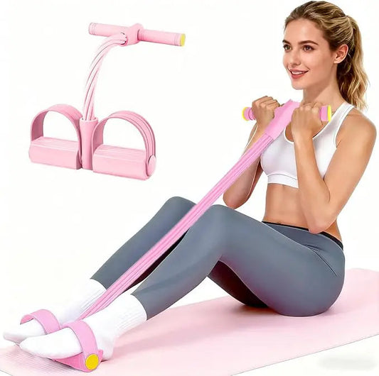 Le Fitness Premium, Partout & Tout le Temps | Abdos & Corps Complet