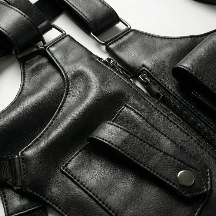 Sac à Bandoulière Retro Heritage
