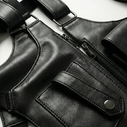 Sac à Bandoulière Retro Heritage