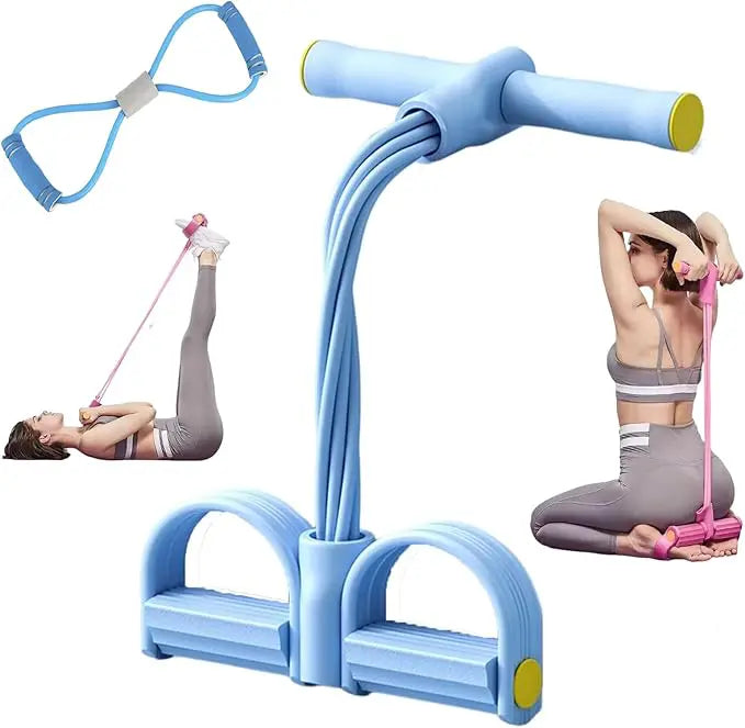 Le Fitness Premium, Partout & Tout le Temps | Abdos & Corps Complet