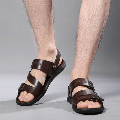 Sandales de Plage Modernes – Confort & Style Pur