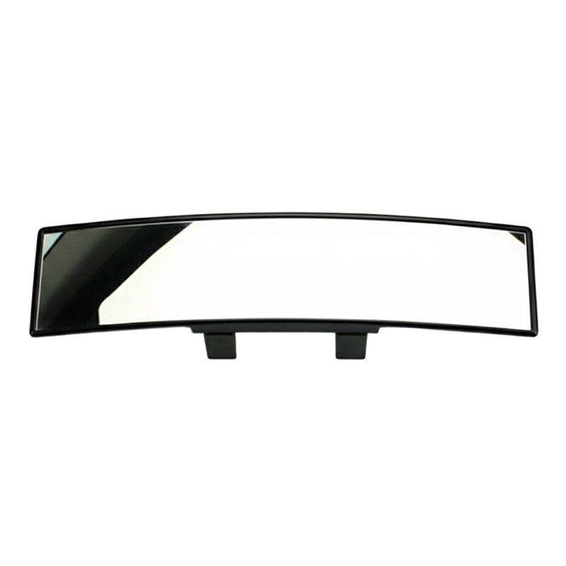 Rétroviseur intérieur incurvé grand angle pour voiture SilkEase™