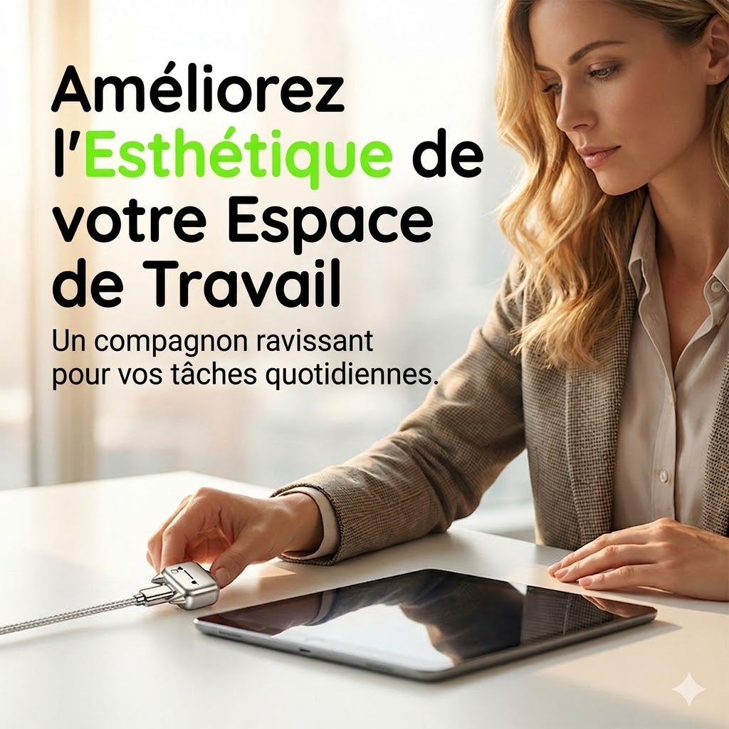 Appareil Portable avec Arrêt Automatique – Sécurité Maximale