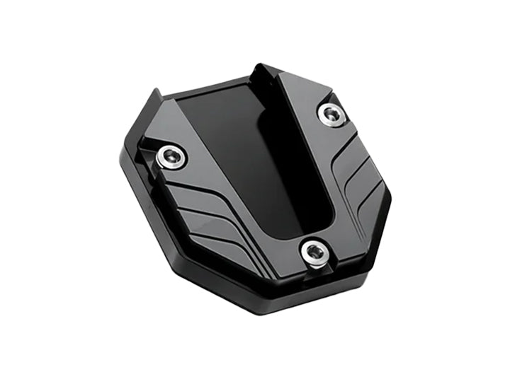Élargisseur de Béquille Latérale pour Moto – 1 ACHETÉ = 1 OFFERT (Pack de 2)