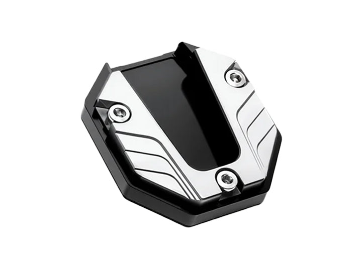 Élargisseur de Béquille Latérale pour Moto – 1 ACHETÉ = 1 OFFERT (Pack de 2)