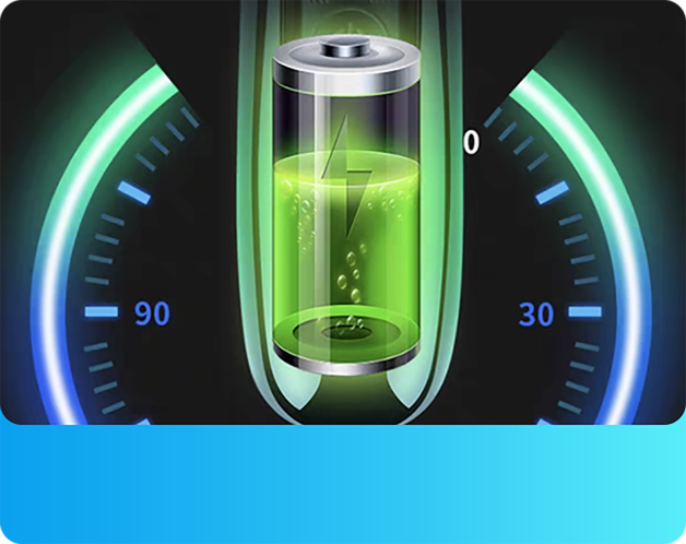 Support de charge sans fil magnétique 3-en-1 NovaPulse™ (charge rapide)