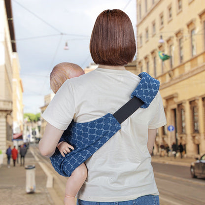 Porte-Bébé Ergonomique pour Nourrissons et Bambins (6-36 mois)
