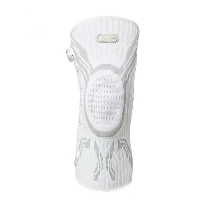Genouillère de Compression Élastique – Prévention des Blessures et Soulagement des Douleurs (Running, Padel, Fitness)