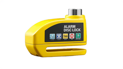 Bloque-disque Intelligent avec Alarme