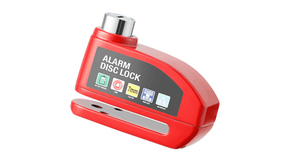 Bloque-disque Intelligent avec Alarme