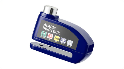 Bloque-disque Intelligent avec Alarme