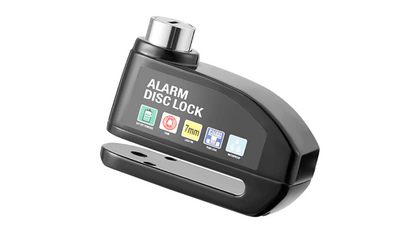 Bloque-disque Intelligent avec Alarme
