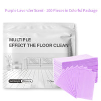 Violet (100 feuilles)
