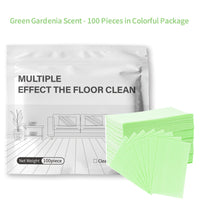Vert (100 feuilles)