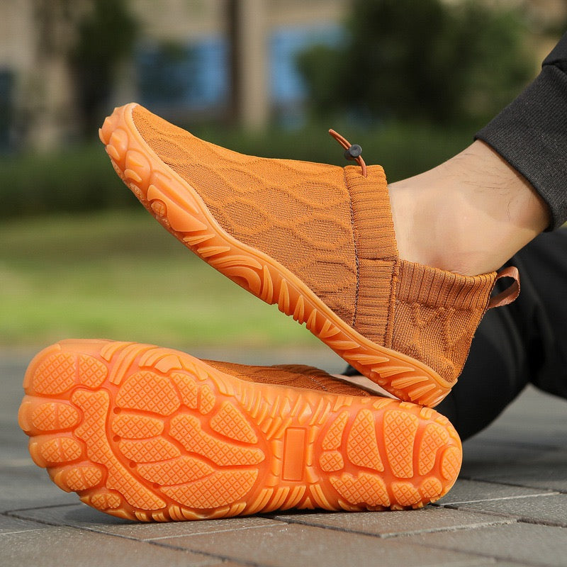 Chaussures Pieds Nus – Mouvement Naturel