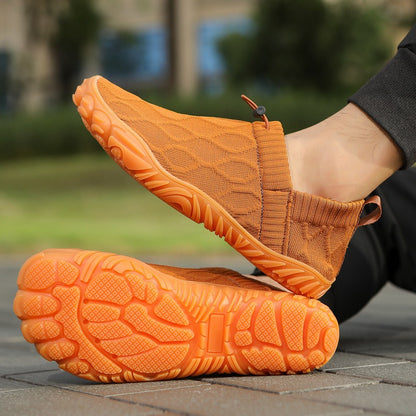Chaussures Pieds Nus – Mouvement Naturel