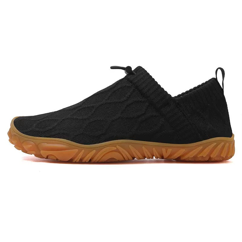 Chaussures Pieds Nus – Mouvement Naturel