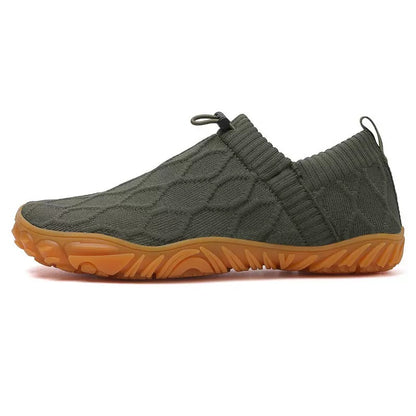 Chaussures Pieds Nus – Mouvement Naturel