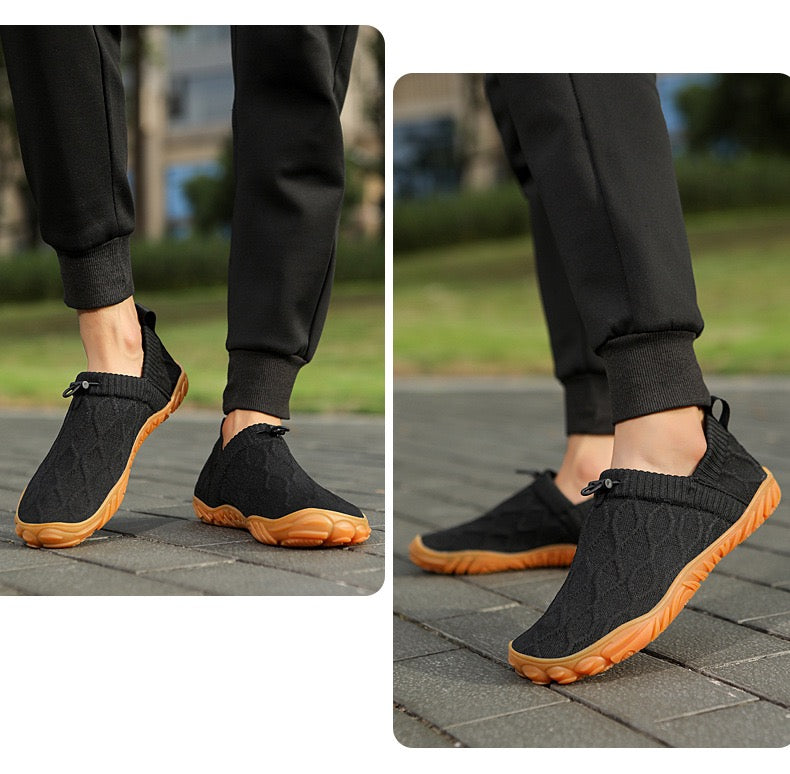 Chaussures Pieds Nus – Mouvement Naturel