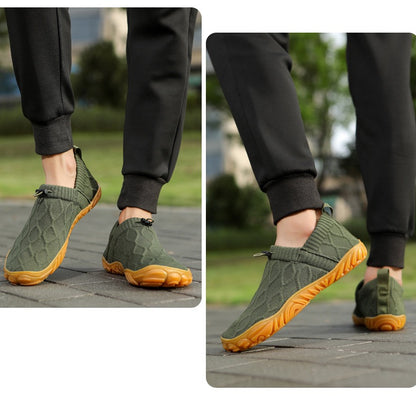 Chaussures Pieds Nus – Mouvement Naturel