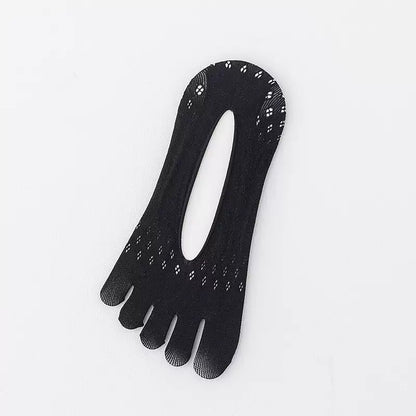 Chaussettes Invisibles d'Été
