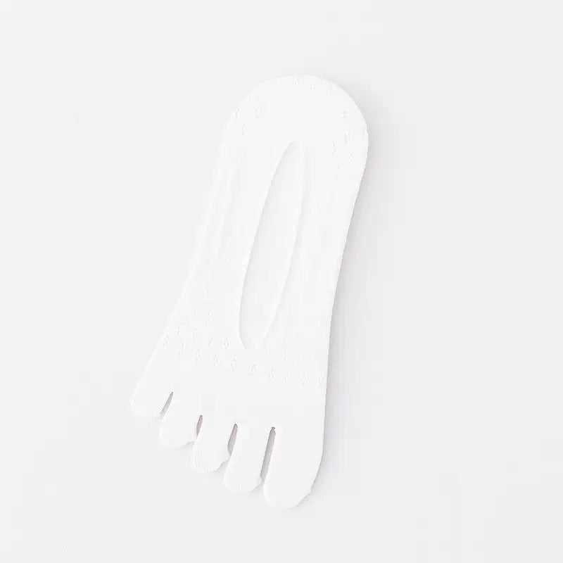 Chaussettes Invisibles d'Été