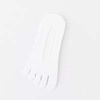 Blanc (Lot de 5)