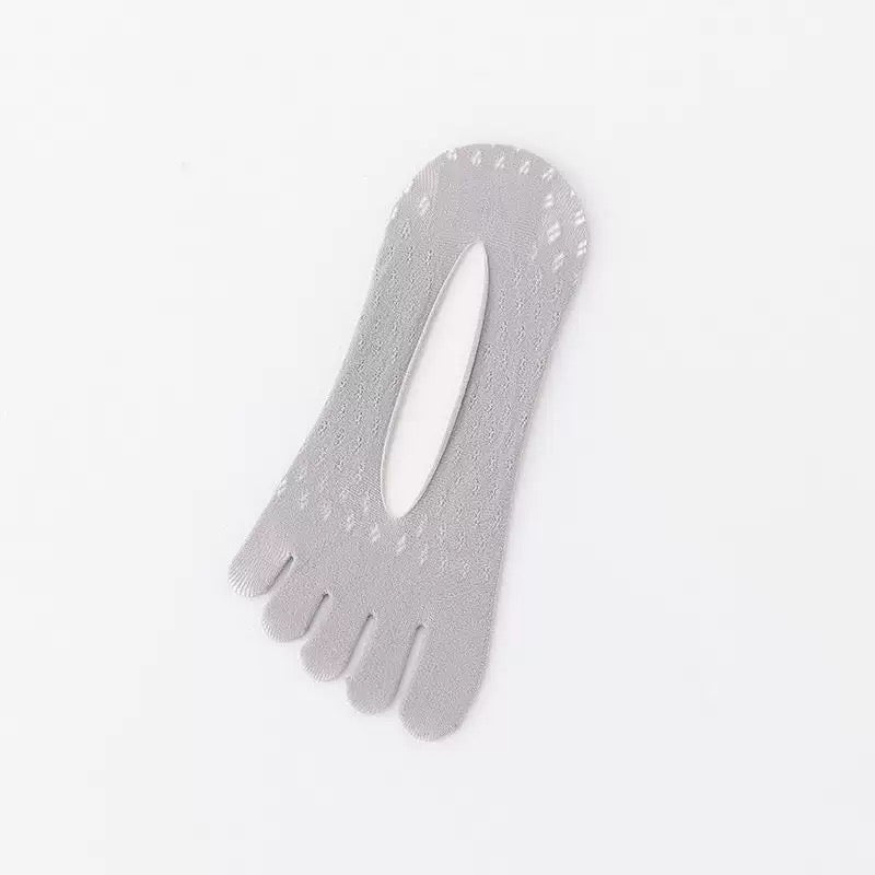 Chaussettes Invisibles d'Été
