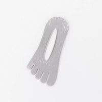 Gris (Lot de 5)