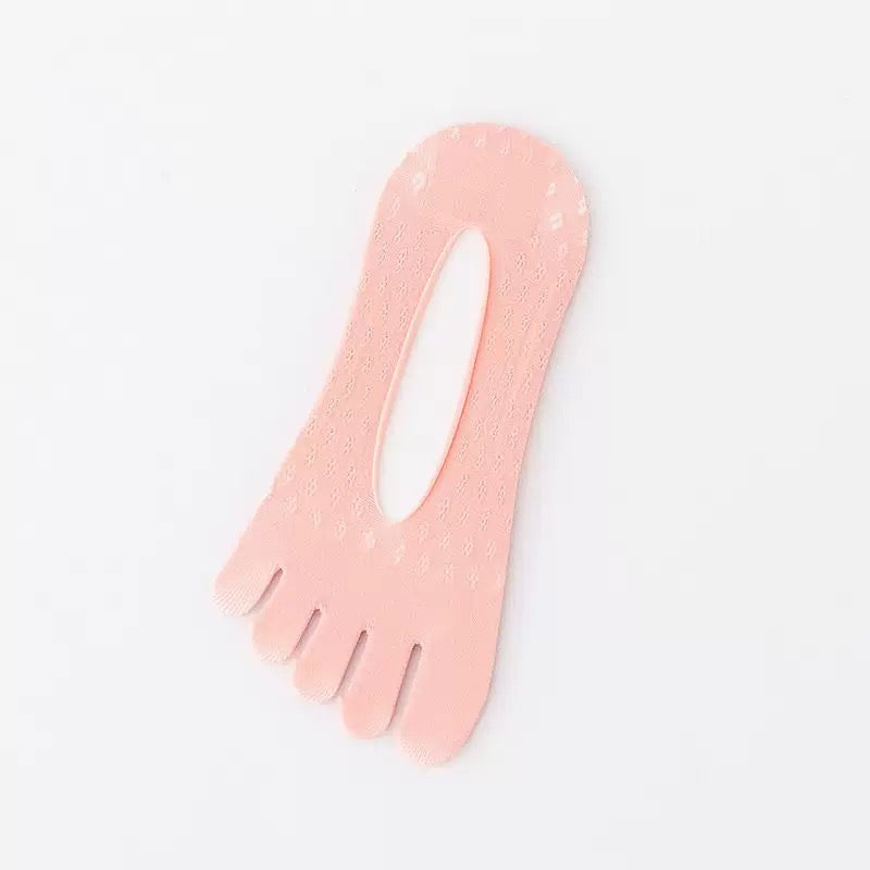 Chaussettes Invisibles d'Été
