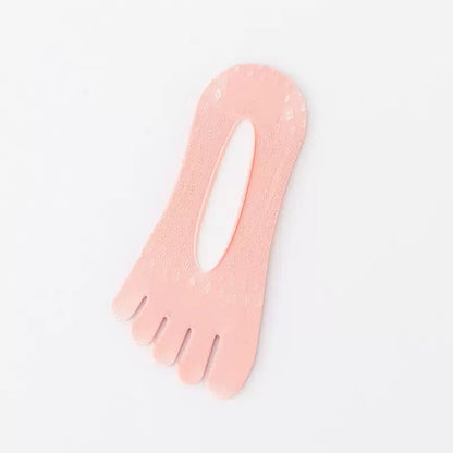 Chaussettes Invisibles d'Été