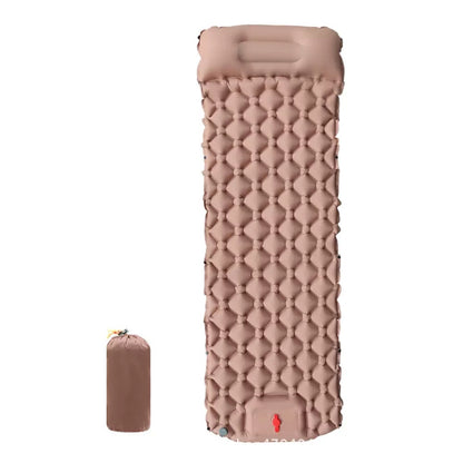 Matelas de Camping Gonflable AirCloud