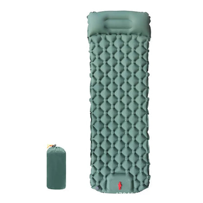 Matelas de Camping Gonflable AirCloud