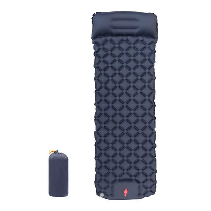 Matelas de Camping Gonflable AirCloud