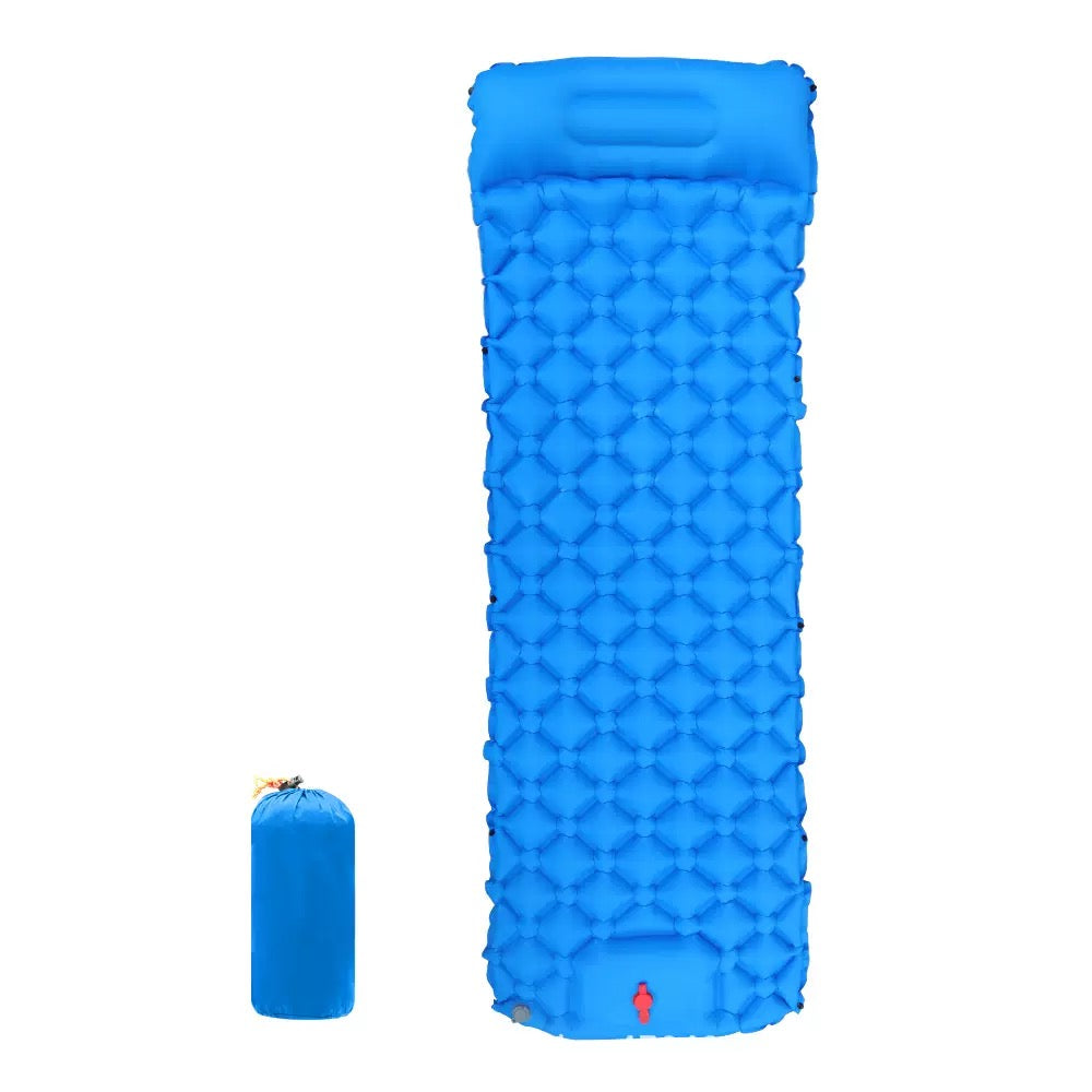 Matelas de Camping Gonflable AirCloud