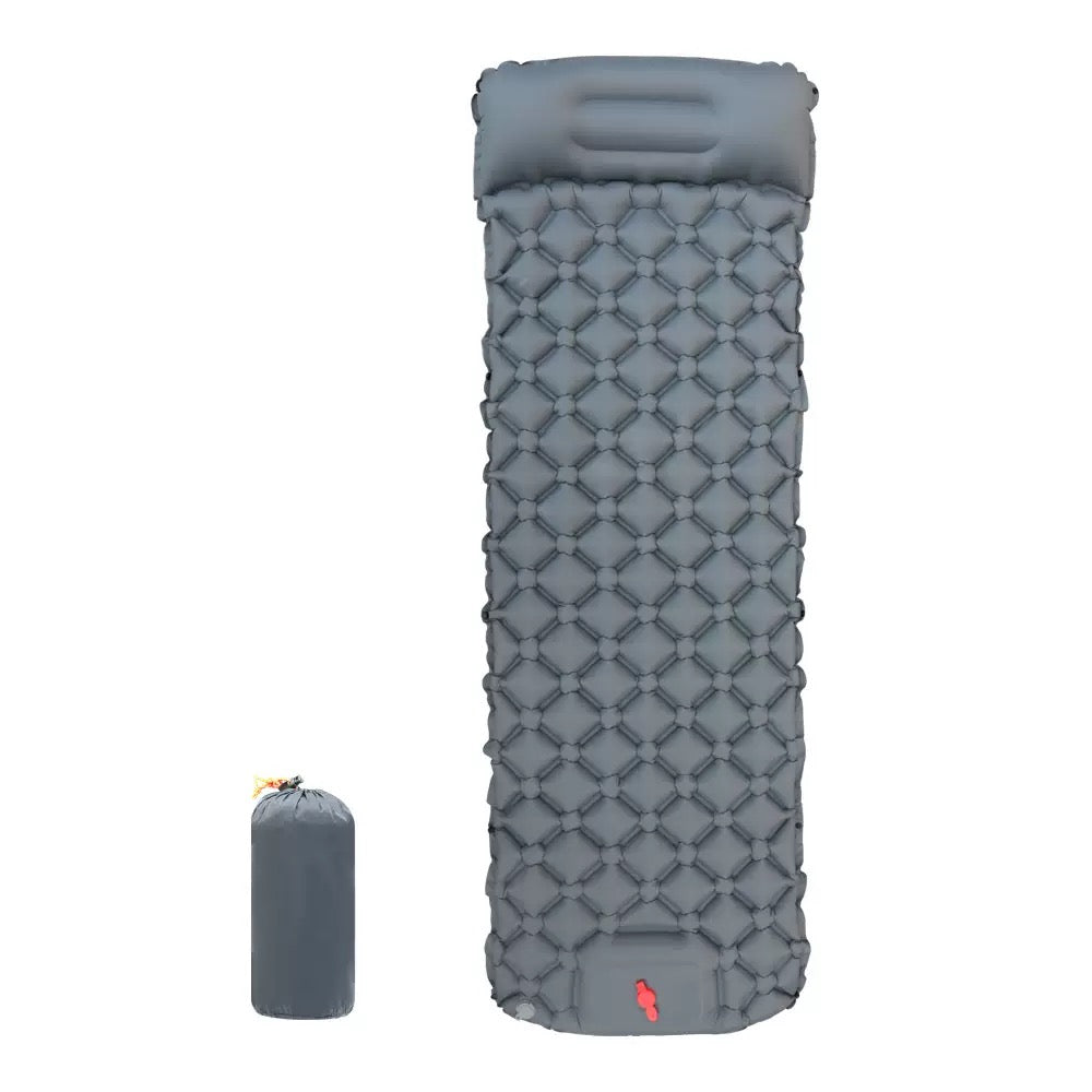Matelas de Camping Gonflable AirCloud