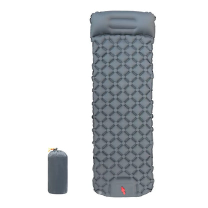 Matelas de Camping Gonflable AirCloud