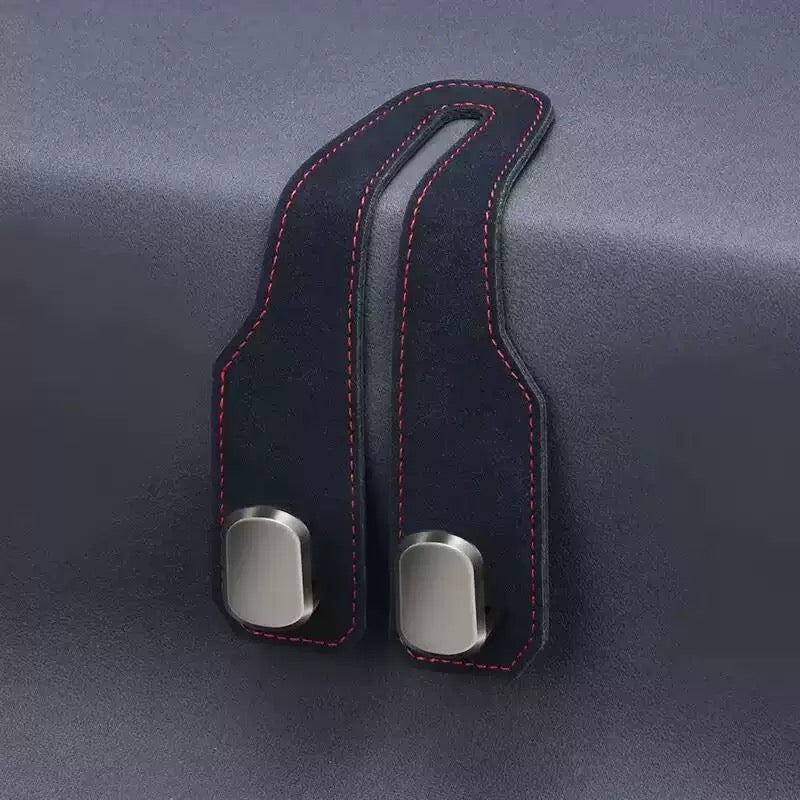 Crochet de Siège de Voiture de Luxe