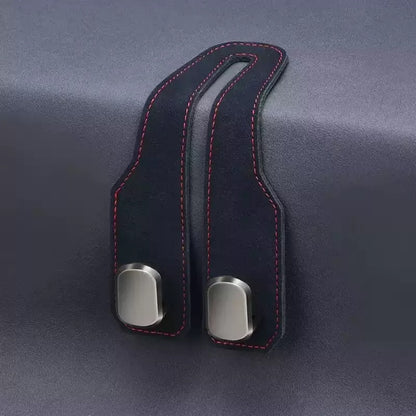 Crochet de Siège de Voiture de Luxe