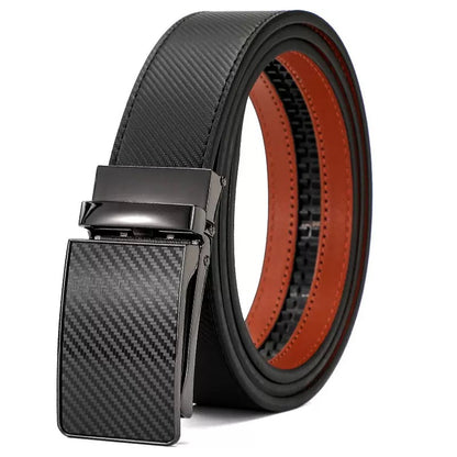 Ceinture en Cuir à Grelots – Boucle Ajustable
