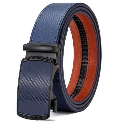 Ceinture en Cuir à Grelots – Boucle Ajustable
