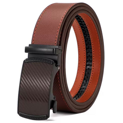 Ceinture en Cuir à Grelots – Boucle Ajustable