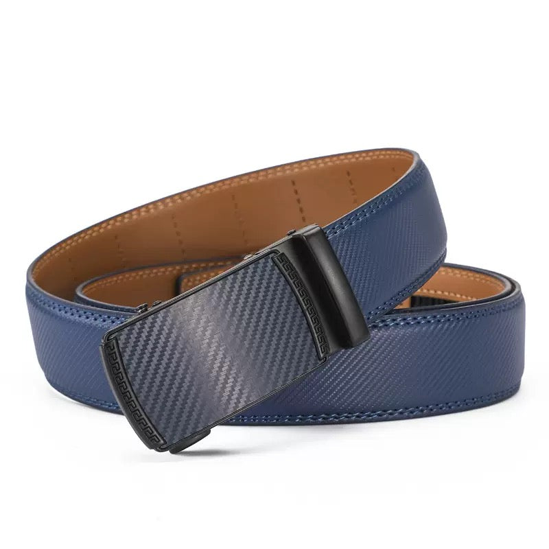 Ceinture en Cuir à Grelots – Boucle Ajustable